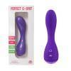 Вибратор Perfect G-Spot Purple 93001PurHW Фиолетовый Howells