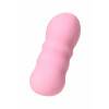 Мастурбатор нереалистичный MensMax FEEL TAMAMUSUBI, TPE, розовый, 14,2 см Белый MensMax