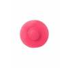 Анальная втулка TOYFA POPO Pleasure с вибрацией, розовая, 12,4 см Розовый POPO Pleasure by TOYFA