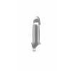 Насадка Stretchy Penis Extension Transparent No.33 SH-SON033TRA Прозрачный Shotsmedia