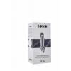 Насадка Stretchy Penis Extension Transparent No.33 SH-SON033TRA Прозрачный Shotsmedia