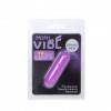 Вибропуля 10 режимов вибрации Baile Purple BI-014059APUR Пурпурный Baile