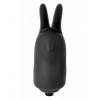 Стимулятор на палец Power Rabbit Black SH-SHT128BLK Shotsmedia