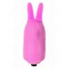 Стимулятор на палец Power Rabbit Pink SH-SHT128PNK Розовый Shotsmedia