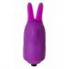 Стимулятор на палец Power Rabbit Purple SH-SHT128PUR Shotsmedia