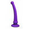 Анальный стимулятор Rapier Plug purple 511532lola Фиолетовый Lola Games Back Door Collection