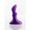 Анальный стимулятор Small ripple plug purple 510160lola Фиолетовый Lola Games Back Door Collection