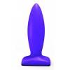 Анальный стимулятор Streamline Plug purple 511648lola Фиолетовый Lola Games Back Door Collection