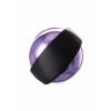 Вагинальные шарики TOYFA A-Toys, ABS пластик, Фиолетовый, Ø 3,1 см Фиолетово-черный A-toys by TOYFA