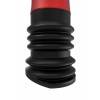 Гидропомпа для члена Bathmate Hercules, красная, 30 см Красно-черный Bathmate