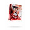 Презервативы Luxe Exclusive Красный камикадзе №1, 1 шт. Прозрачно-красный Luxe