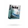 Презервативы Luxe Exclusive Ночной разведчик №1, 1 шт Бело-голубой Luxe