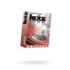 Презервативы Luxe Exclusive Чертов хвост №1, 1 шт Бело-красный Luxe