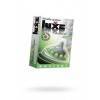 Презервативы Luxe ExclusiveЗаводной искуситель №1. 1 шт. Прозрачно-зеленый Luxe