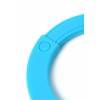 Силиконовые наручники A-Toys by TOYFA, силикон, голубые, 33 см Голубой A-toys by TOYFA
