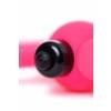 Виброкольцо на пенис A-Toys by TOYFA, силикон, розовое, Ø 3,1 см Розово-черный A-toys by TOYFA