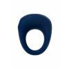 Эрекционное кольцо на пенис Satisfyer Rings, силикон, синий 5,5 см. Синий Satisfyer