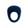 Эрекционное кольцо на пенис Satisfyer Rings, силикон, синий 5,5 см. Синий Satisfyer
