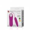 Виброяичко Baile Harriet BI-014393 Baile