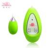 Виброяичко Xtreme-10F Egg (S) green 11601greenHW Howells