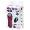 Виброяйца Baile Mini Love Eggs BI-014127 Baile