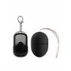 Виброяйцо 10 Speed Remote Black Small SH-SHT036BLK Shotsmedia