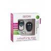 Виброяйцо 10 Speed Remote Black Small SH-SHT036BLK Shotsmedia