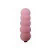 Минивибратор 5,5 см, розовый, 5 режимов вибрации Розовый Diva