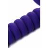 Анальный вибратор ToDo by Toyfa Condal, влагостойкий, силикон, фиолетовый, 14 см, Ø 2,9 см Фиолетовый ToDo by Toyfa