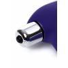 Вибростимулятор простаты ToDo by Toyfa Bruman, силикон, фиолетовый, 12 см Фиолетовый ToDo by Toyfa