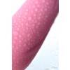 Вибратор Хай-Тек L'EROINA by TOYFA Polly, 7 режимов вибрации, силикон, розовый, 18,3 см, Ø 3, Розово-черный L'EROINA