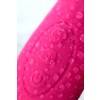 Виброшарики и стимулятор внешних эогенных зон L'EROINA by TOYFA Tella, силикон, розовые, Ø 3,4 см Розово-серебристый L'EROINA