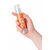 Гель-лубрикант на Sexus водной основе с ароматом апельсина Crystal Orange 60 мл Sexus Lubricant