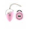 Виброяйцо Isley Pink SH-RET005PNK Розовый Shotsmedia