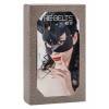Маска Kitty Black 7718rebelts Черный Rebelts