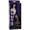 Атласная лента Black Rose Silky Surrender 2301-05BXDJ Фиолетовый Doc Johnson