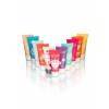 Гель-лубрикант Sexus на водной основе с ароматом мяты Silk Touch Mint 50 мл Sexus Lubricant