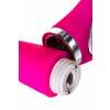 Вибратор JOS PILO с WOW-режимом, силикон, розовый, 20 см Розовый JOS