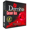 Презервативы Domino Cherry Kiss №3 Domino