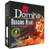 Презервативы Domino Dracon's Heart №3 Domino
