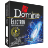 Презервативы Domino Electron №3 Domino