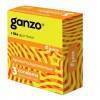 Презервативы GANZO Juice No3 Ganzo
