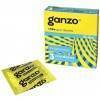 Презервативы GANZO ribs No3 Ganzo