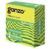 Презервативы GANZO Ultra Thin No3 Ganzo