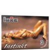 Презервативы Luxe INSTINKT №3 Luxe