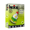 Презервативы Luxe MAXIMA №1 Сигара Хуана Luxe