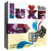 Презервативы Luxe Mini Box Игра №3 Luxe