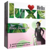 Презервативы Luxe Mini Box Коко шанель №3 Luxe