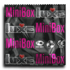 Презервативы Luxe Mini Box Коко шанель №3 Luxe