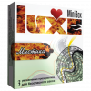 Презервативы Luxe Mini Box Мистика №3 Luxe